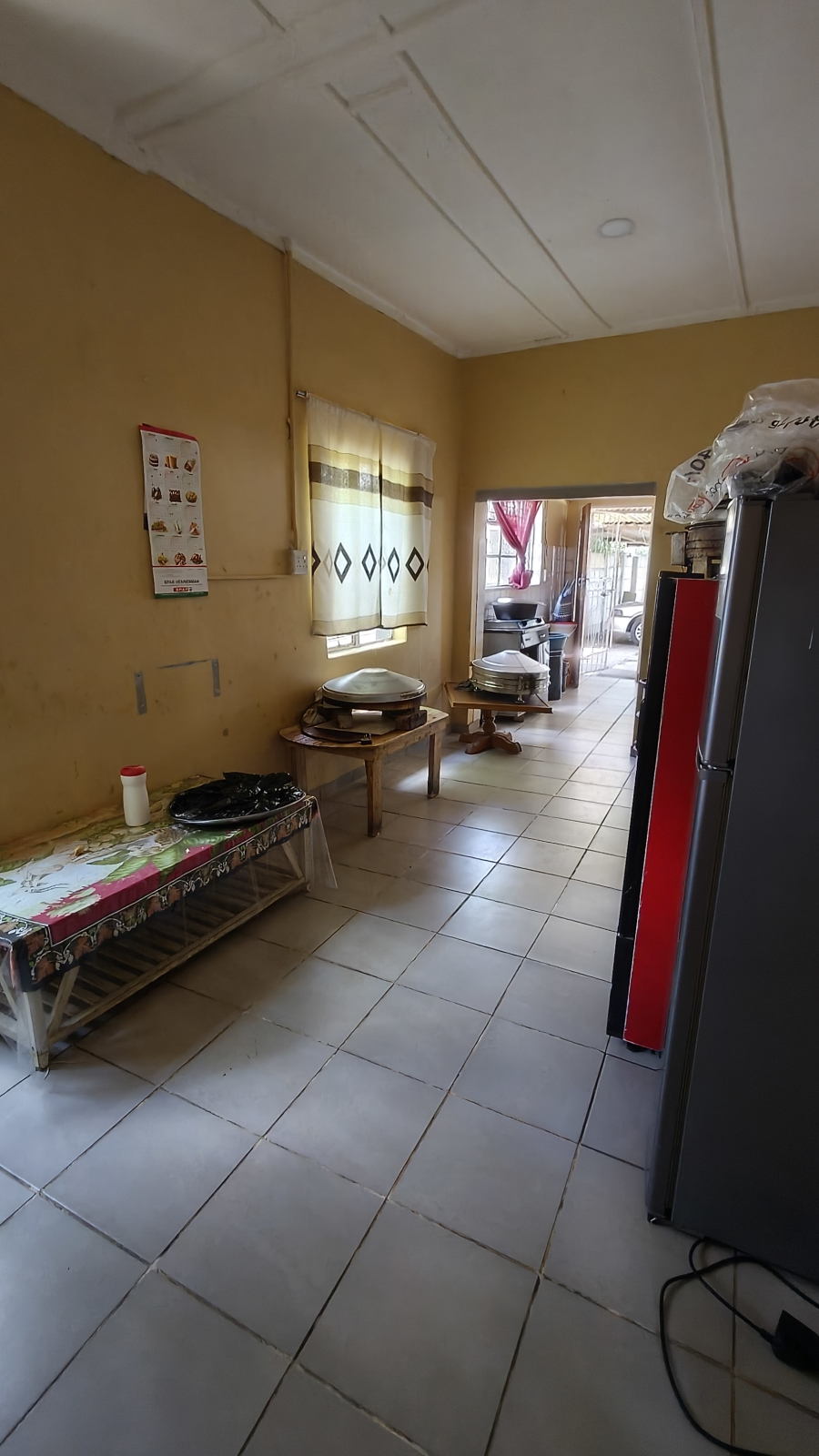 4 Bedroom Property for Sale in Hennenman Free State